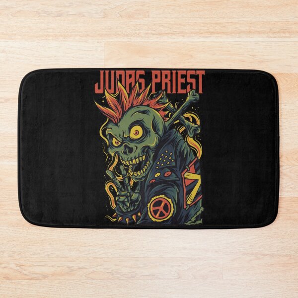 Item preview, Music - Judas Priest designed and sold by AftarOusutur.