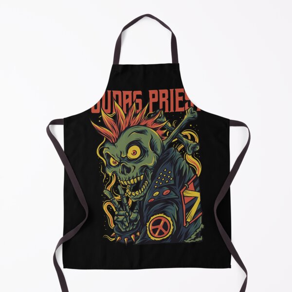 Item preview, Music - Judas Priest designed and sold by AftarOusutur.