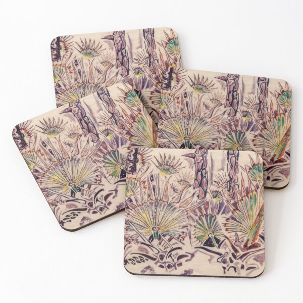 Item preview, Walter Anderson designed and sold by MARIAMOMO.