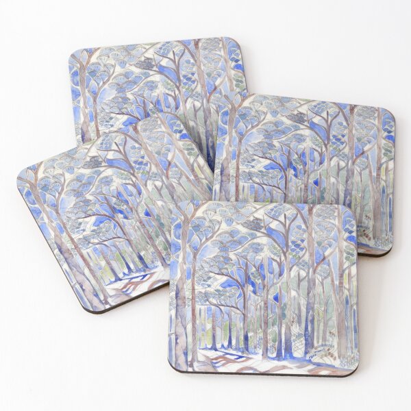 Item preview, Walter Anderson designed and sold by MARIAMOMO.