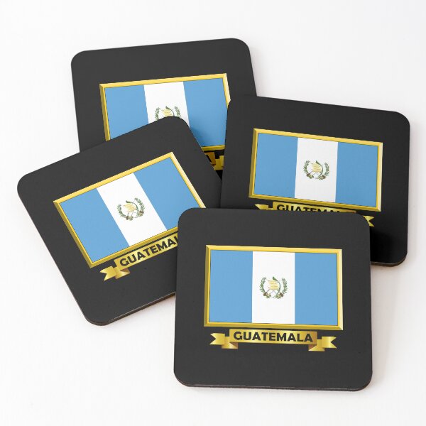 Item preview, GUATEMALA Gifts, Stickers & Products (N) designed and sold by mpodger.