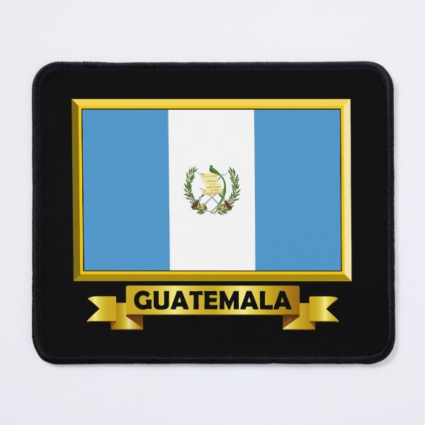 Item preview, GUATEMALA Gifts, Stickers & Products (N) designed and sold by mpodger.