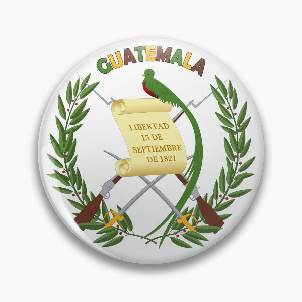 Item preview, GUATEMALA Gifts, Stickers & Products (N) designed and sold by mpodger.