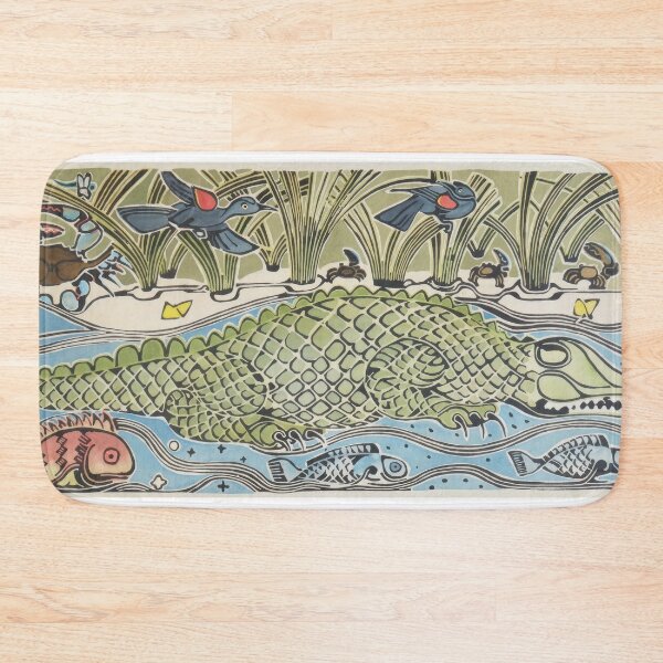 Item preview, Walter Anderson designed and sold by MARIAMOMO.