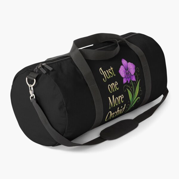 Item preview, Just one More Orchid designed and sold by box-artshop.