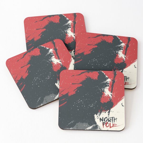 Item preview, North Pole Brand designed and sold by Thingstolike.