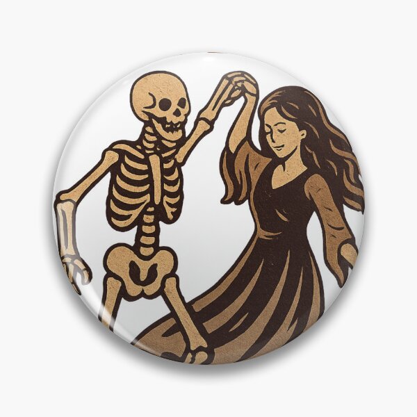 Item preview, Dance with the Dead designed and sold by Sn1ver.
