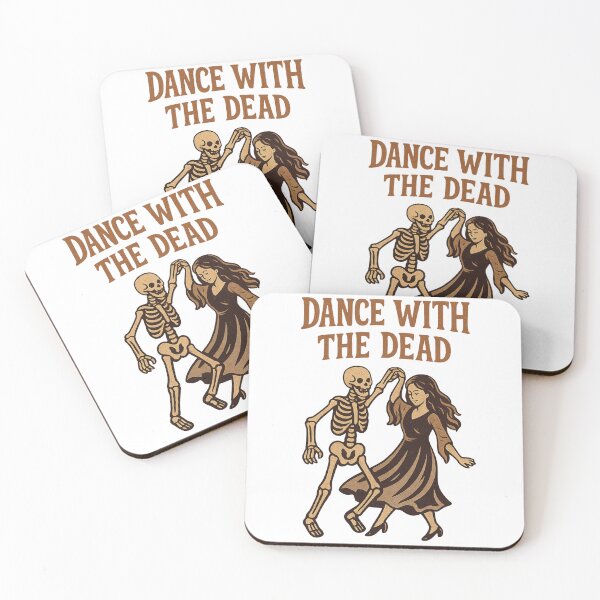 Item preview, Dance with the Dead designed and sold by Sn1ver.