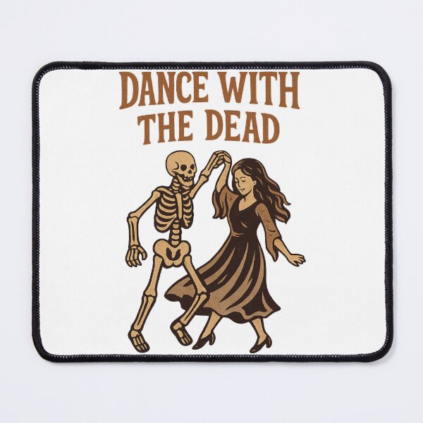 Item preview, Dance with the Dead designed and sold by Sn1ver.