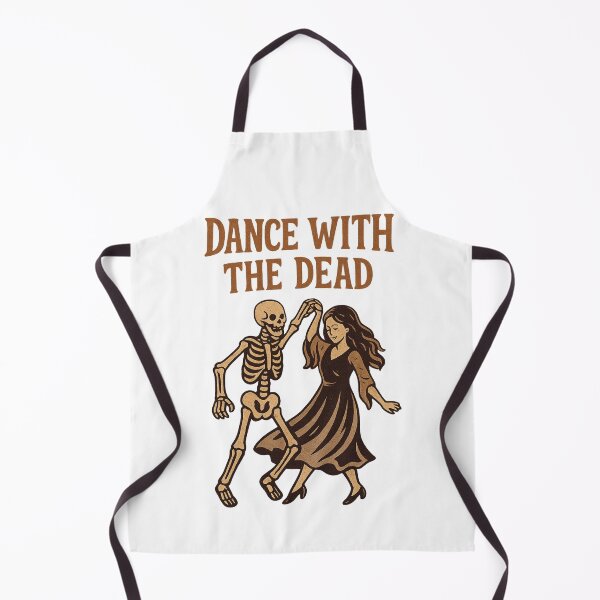 Item preview, Dance with the Dead designed and sold by Sn1ver.