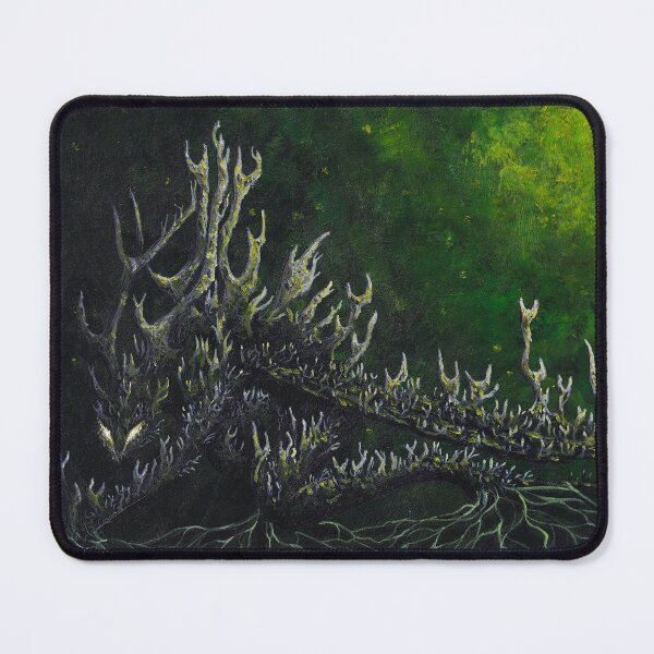 Item preview, Xylaria designed and sold by Oblivion Art.