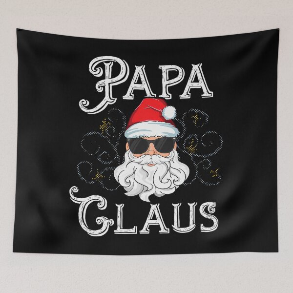Item preview, Papa Claus Matching Family Christmas Outfit Xmas Photo 		 designed and sold by andreyalsisie.