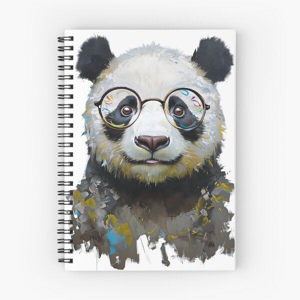 Item preview, Proff Panda designed and sold by RvdhThreads.