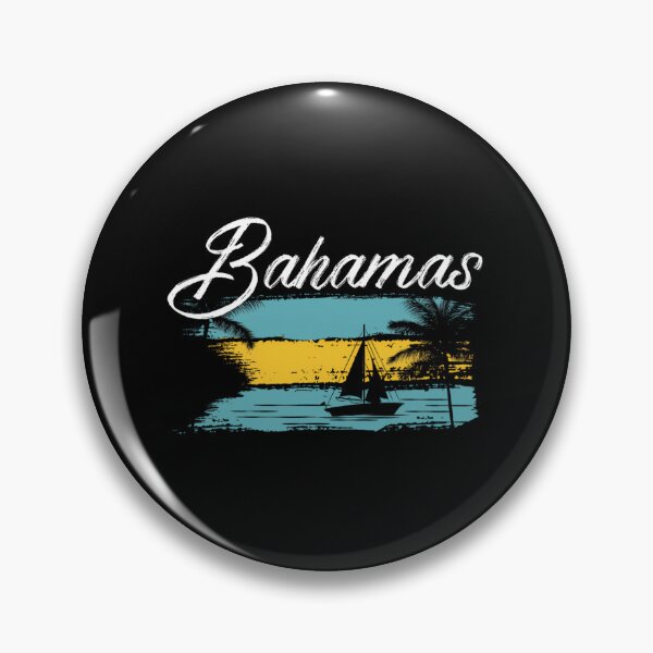 Item preview, Proud Bahamas Bahamians Flag 	 Design Idea Nassau design 		 designed and sold by yaldaatekeau.
