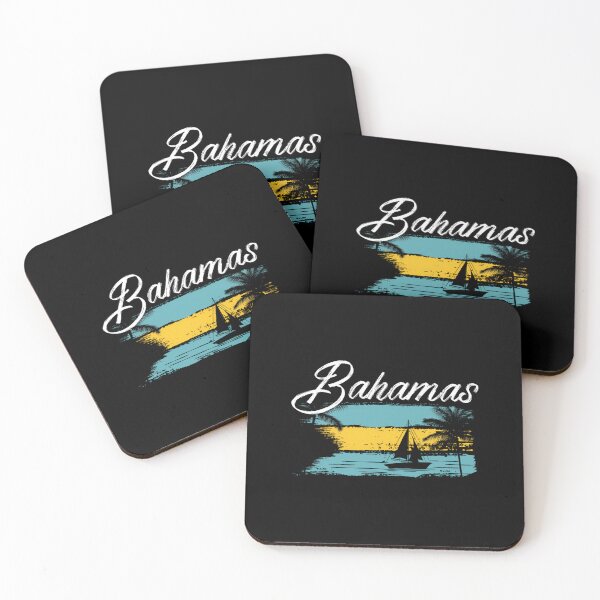 Item preview, Proud Bahamas Bahamians Flag 	 Design Idea Nassau design 		 designed and sold by yaldaatekeau.