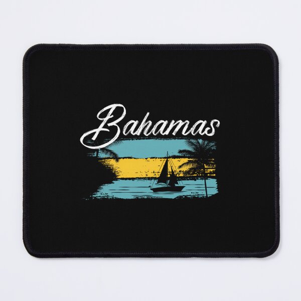 Item preview, Proud Bahamas Bahamians Flag Design Idea Nassau design designed and sold by yaldaatekeau.