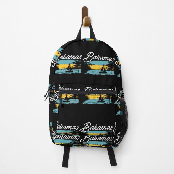 Item preview, Proud Bahamas Bahamians Flag Design Idea Nassau design designed and sold by yaldaatekeau.