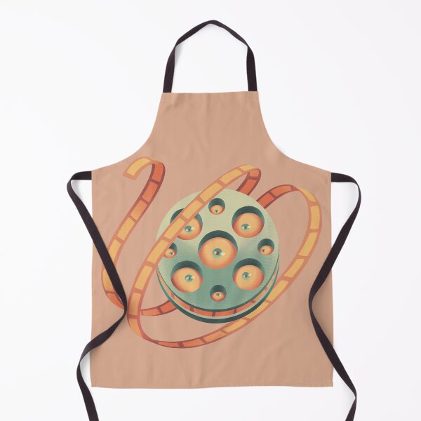 Item preview, Horror Film designed and sold by AppalachianOmen.