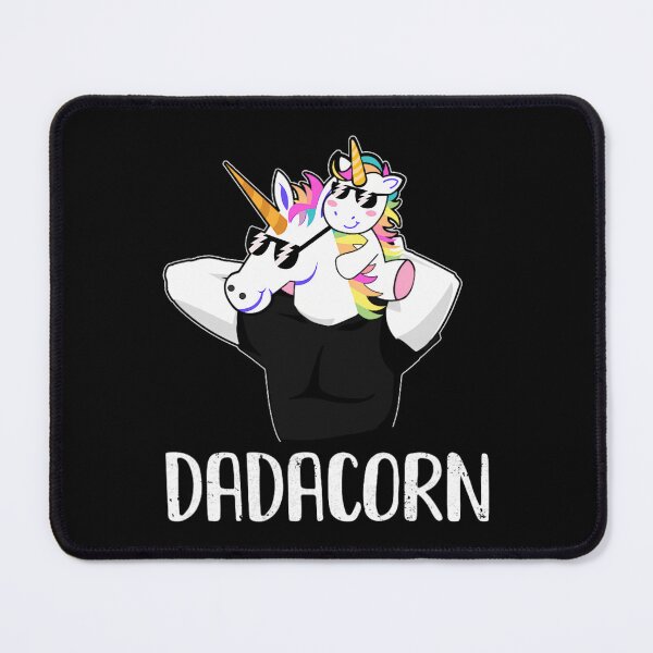 Item preview, Dadacorn Unicorn Dad And Ba	 designed and sold by hortasfayalaa.