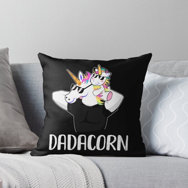 Item preview, Dadacorn Unicorn Dad And Ba	 designed and sold by hortasfayalaa.