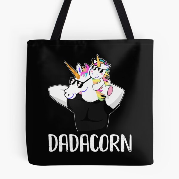 Item preview, Dadacorn Unicorn Dad And Ba	 designed and sold by hortasfayalaa.
