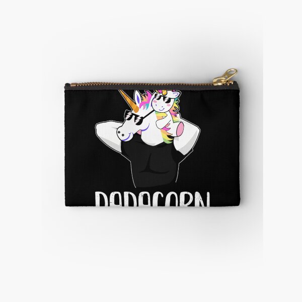 Item preview, Dadacorn Unicorn Dad And Ba	 designed and sold by hortasfayalaa.