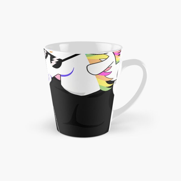 Item preview, Dadacorn Unicorn Dad And Ba	 designed and sold by hortasfayalaa.