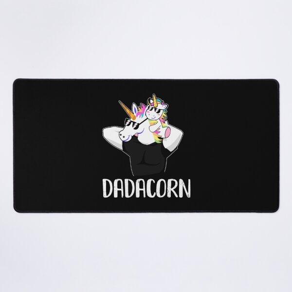 Item preview, Dadacorn Unicorn Dad And Ba designed and sold by hortasfayalaa.