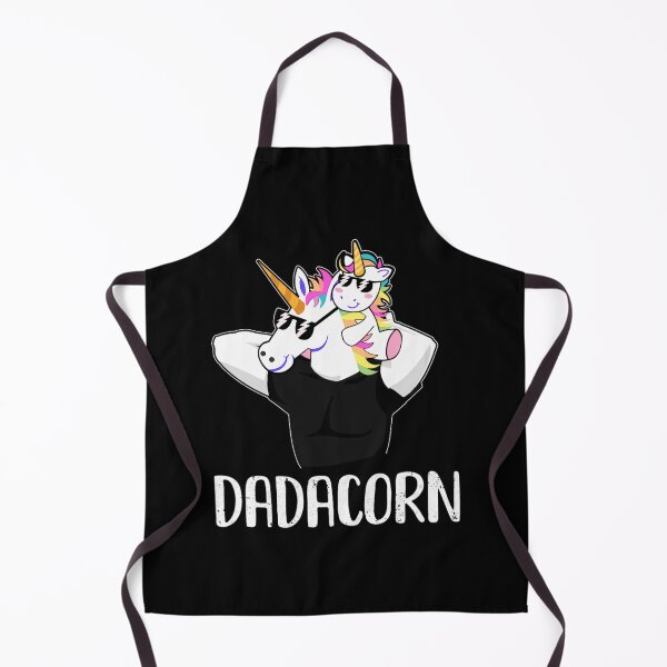Item preview, Dadacorn Unicorn Dad And Ba designed and sold by hortasfayalaa.