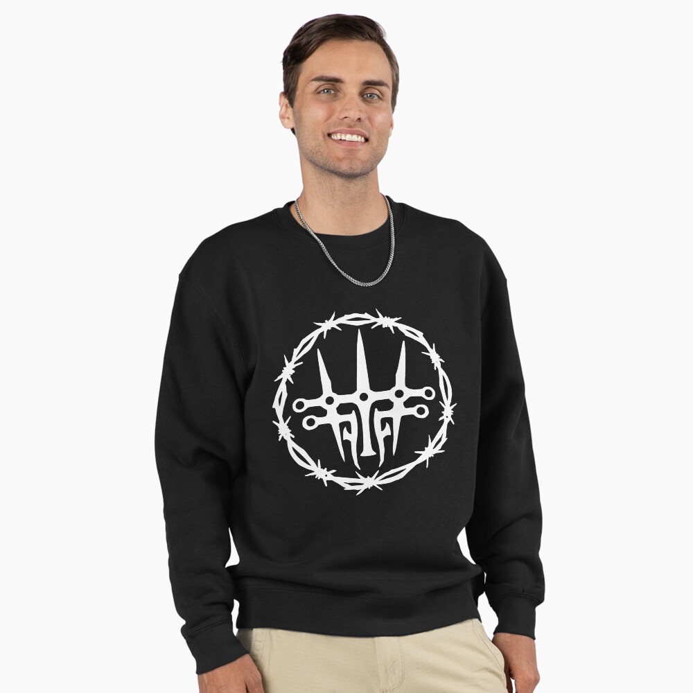 Crown Magnetar HD Logo (Ver. 3) Lightweight Hoodie