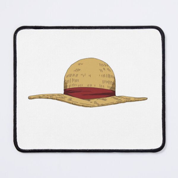 Item preview, Straw Hat Minimalist Pirate Design | Inspired Anime Art designed and sold by Louizim.