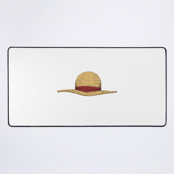 Item preview, Straw Hat Minimalist Pirate Design | Inspired Anime Art designed and sold by Louizim.