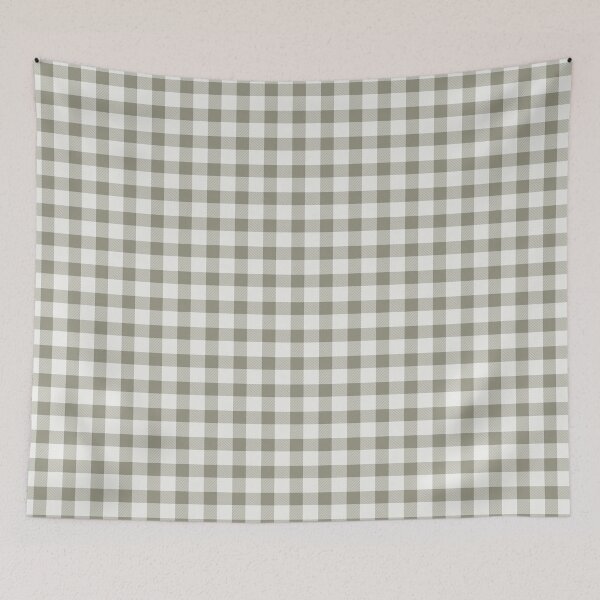 Item preview, Buffalo checks designed and sold by Nadiacreativity.