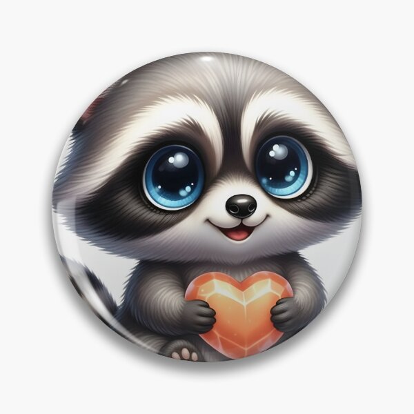 Item preview, Heart Bandit designed and sold by Dogs&cats.