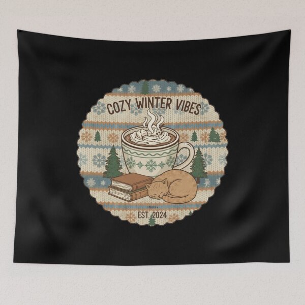 Item preview, Cozy Cup designed and sold by GraphicMondaze.