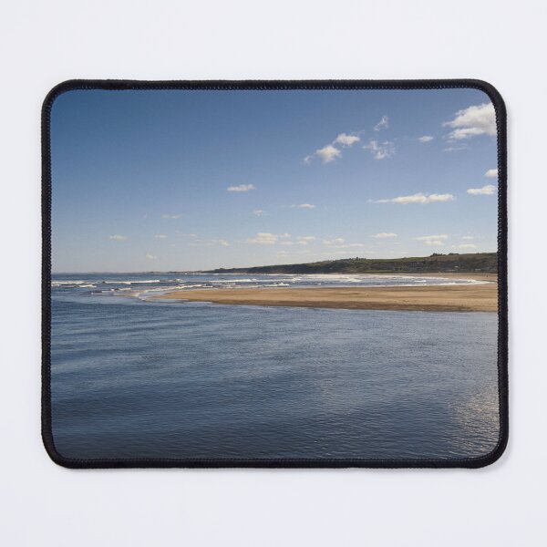 Item preview, Turning Tide in Tweed Estuary designed and sold by Kasia Design.