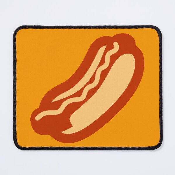 Item preview, Hot Dog - designed and sold by waltzermitty.