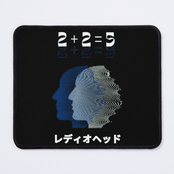 Item preview, Music - Radiohead designed and sold by BeibyRittst.