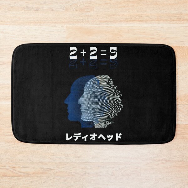 Item preview, Music - Radiohead designed and sold by BeibyRittst.