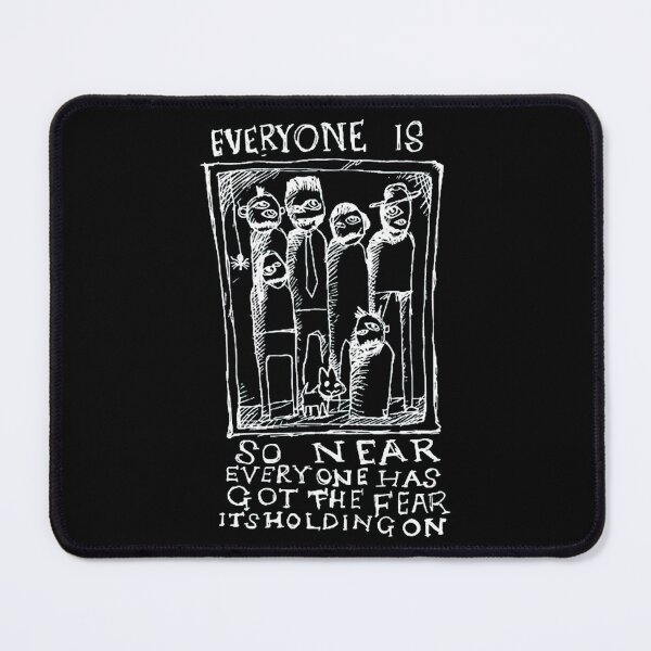Item preview, Music - Radiohead designed and sold by BeibyRittst.