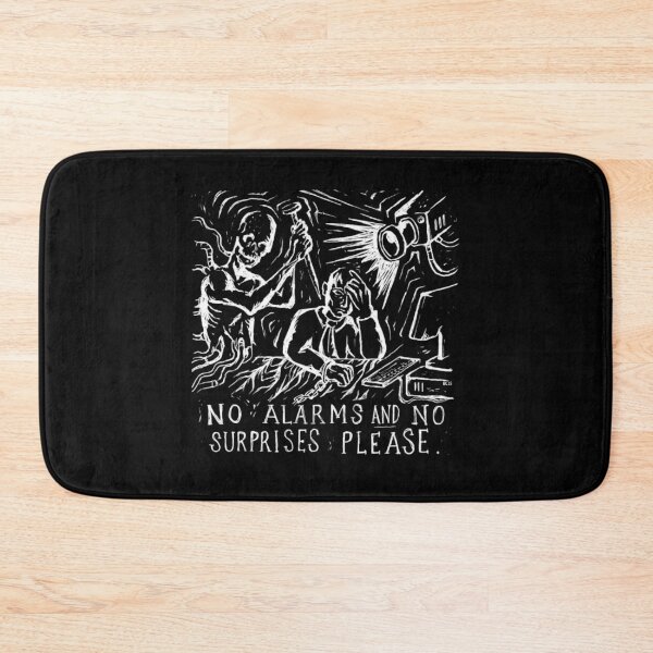 Item preview, Music - Radiohead designed and sold by BeibyRittst.
