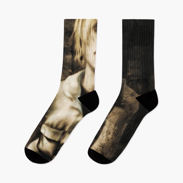 Item preview, Heather (Cheryl) Mason: God-Born Fury in Silent Hill 3's Fog designed and sold by Senpaiwaves.