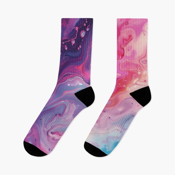 Item preview, Pastel Galaxy Melt designed and sold by Vision Crafted.