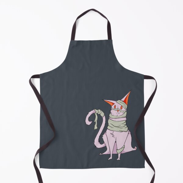 Item preview, Mummy Cat! (Pink) designed and sold by AnthamaArt.