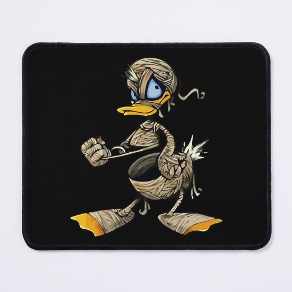 Item preview, Art - Donald Duck designed and sold by ButrisKrishni.