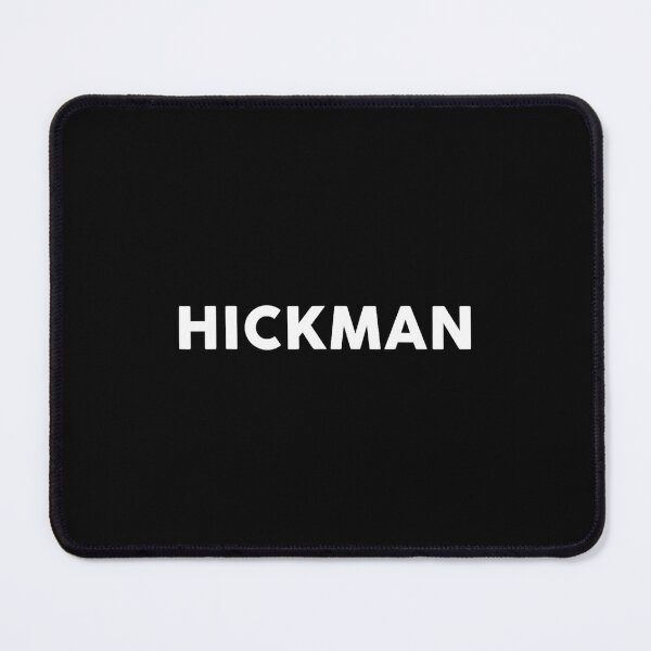 Item preview, 	 That Says HICKMAN 	 Simple County Counties 		 designed and sold by gotinevojicj.
