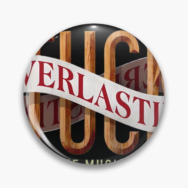 Item preview, Tuck Everlasting The Musical  	 designed and sold by radomalbiib.