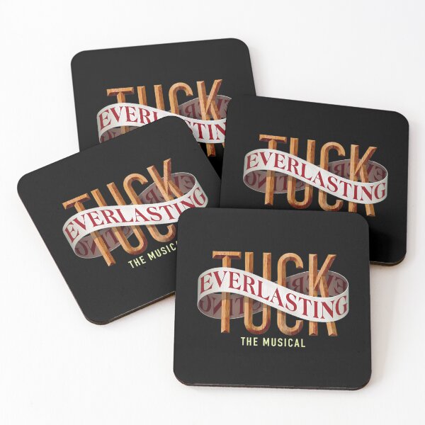 Item preview, Tuck Everlasting The Musical  	 designed and sold by radomalbiib.