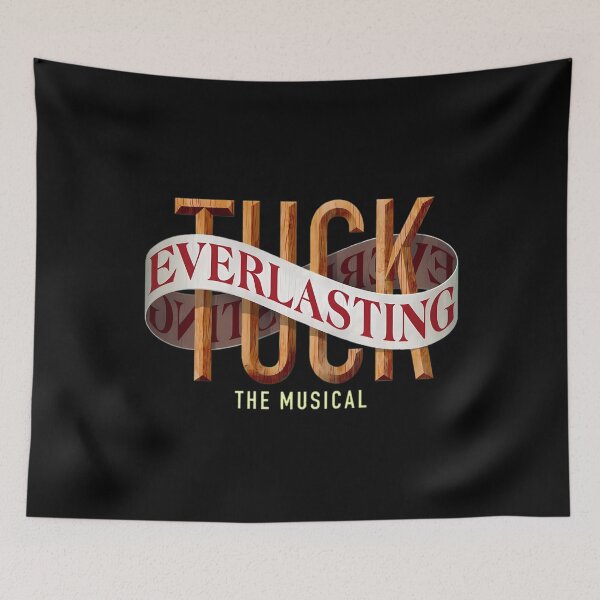 Item preview, Tuck Everlasting The Musical  	 designed and sold by radomalbiib.