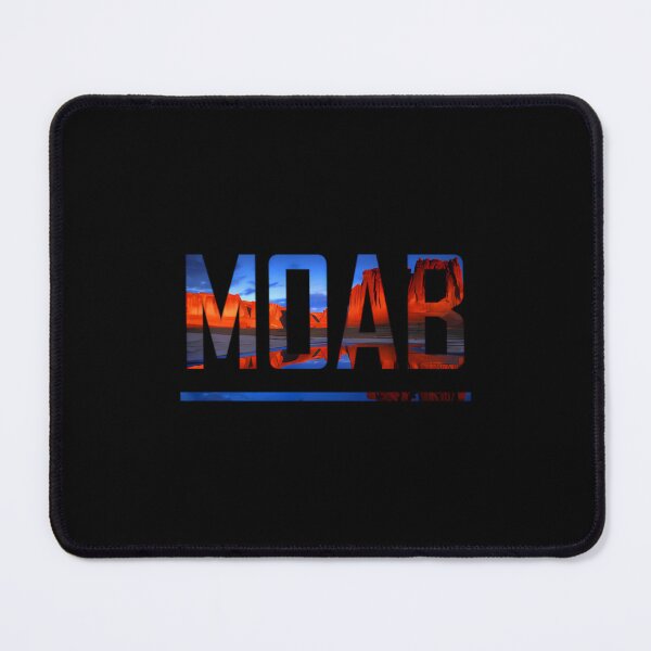 Item preview, Moab designed and sold by kaiviramjaku.